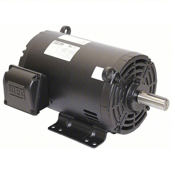 WEG General Purpose Motor 00718OT3E213T-S