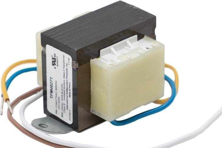 IRP Transformer 40 VA, 277>24V AC