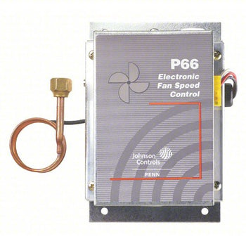 HVAC Speed Controllers