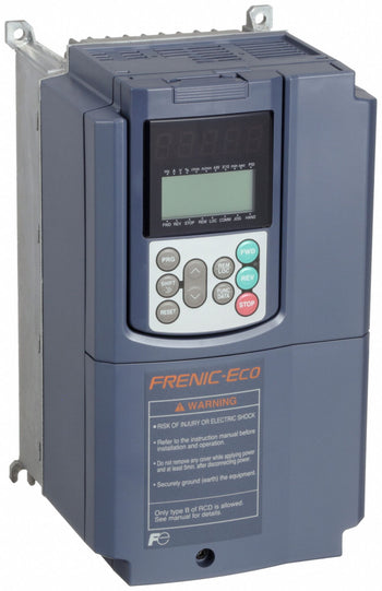 Drives & Motor Controls