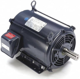 Marathon GT0016A Electric Motor 7.5 HP1,766 Rpm 3PH 230/460 Volt 213T Frame