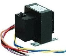 IRP Transformer, circuit breaker 75VA, 120-480>24V AC