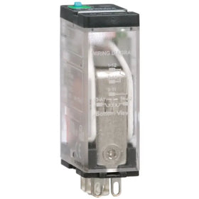 SCHNEIDER Electric/Legacy Relays 781XAXRM4L-24D Relay 24V DC