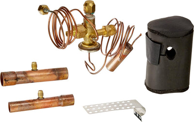 Central A/C Parts