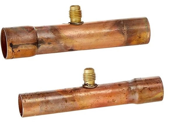 Emerson - Thermal Expansion Valve TX2N4A (TXV 2T) 0151D00007