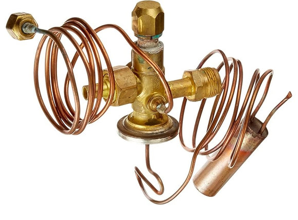 Emerson - Thermal Expansion Valve TX2N4A (TXV 2T) 0151D00007