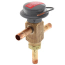 Sporlan LAC-4-180-1/2" 1-6 T Head Pressure Control Valve-Inlet Strainer-2