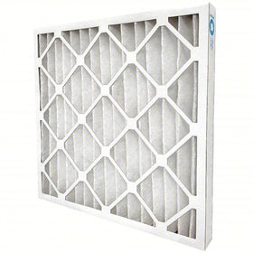 Air Handler Pleated Air Filter: 16" X 20" X 2"
