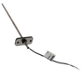 Honeywell 3000 OHMS Air Temperature Sensor with 8" Insertion - Model C7046A1004