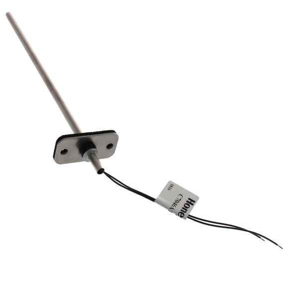 Honeywell 3000 OHMS Air Temperature Sensor with 8" Insertion - Model C7046A1004