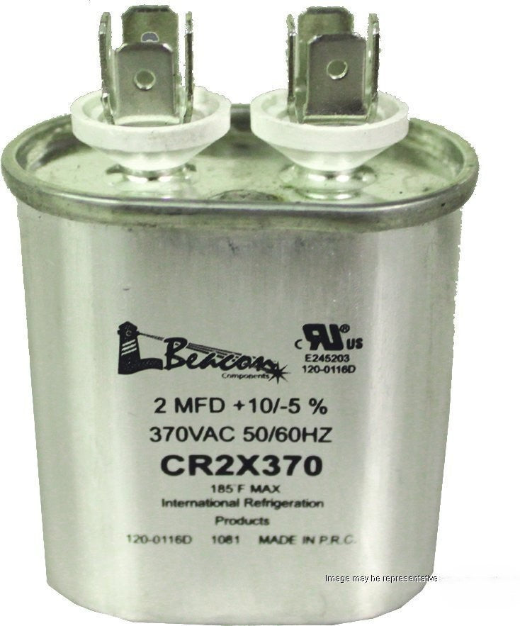 SUPCO Oval Capacitor  CR5X370