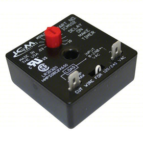 ICM Time Delay Relay 18-240V AC ICM175