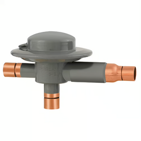 Sporlan Pressure Control Valve - OROA-5-220, 5/8 ODF (PN:0324)