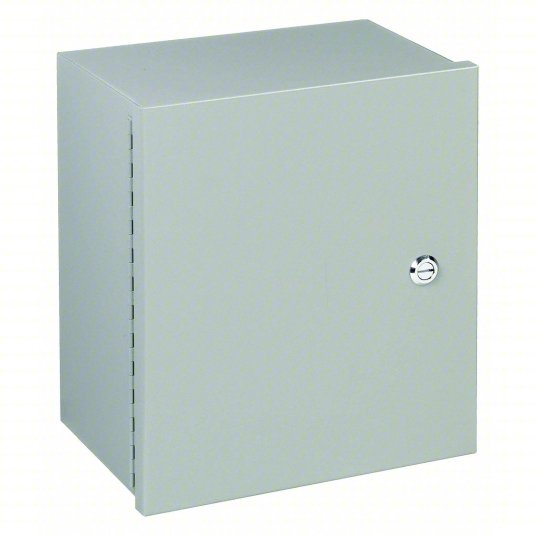 WIEGMANN Enclosure: 1/4 Turn Latch N1C060804