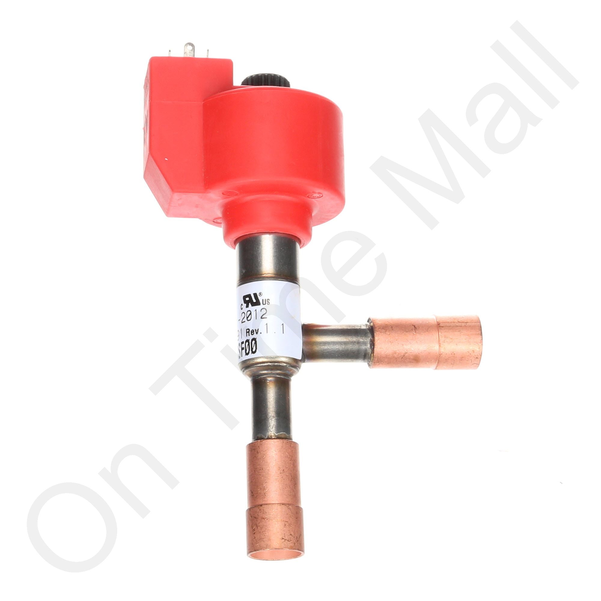 Carel Electronic Expansion Valve E2V14BSF00