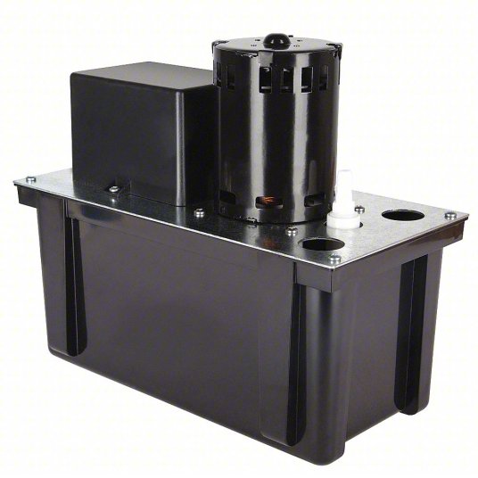 Little Giant VCL-24ULS 230V 553211