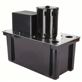 Little Giant VCL-45ULS 115V 553240