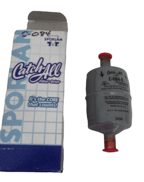 Enhance HVAC Efficiency with Sporlan C-084-S Filter Drier – Reliable Filtration for Optimal Performance