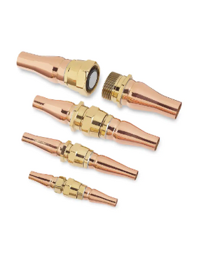 Sporlan5500-08-08Female Coupling Half Assembly: Precision Connection for HVAC Excellence