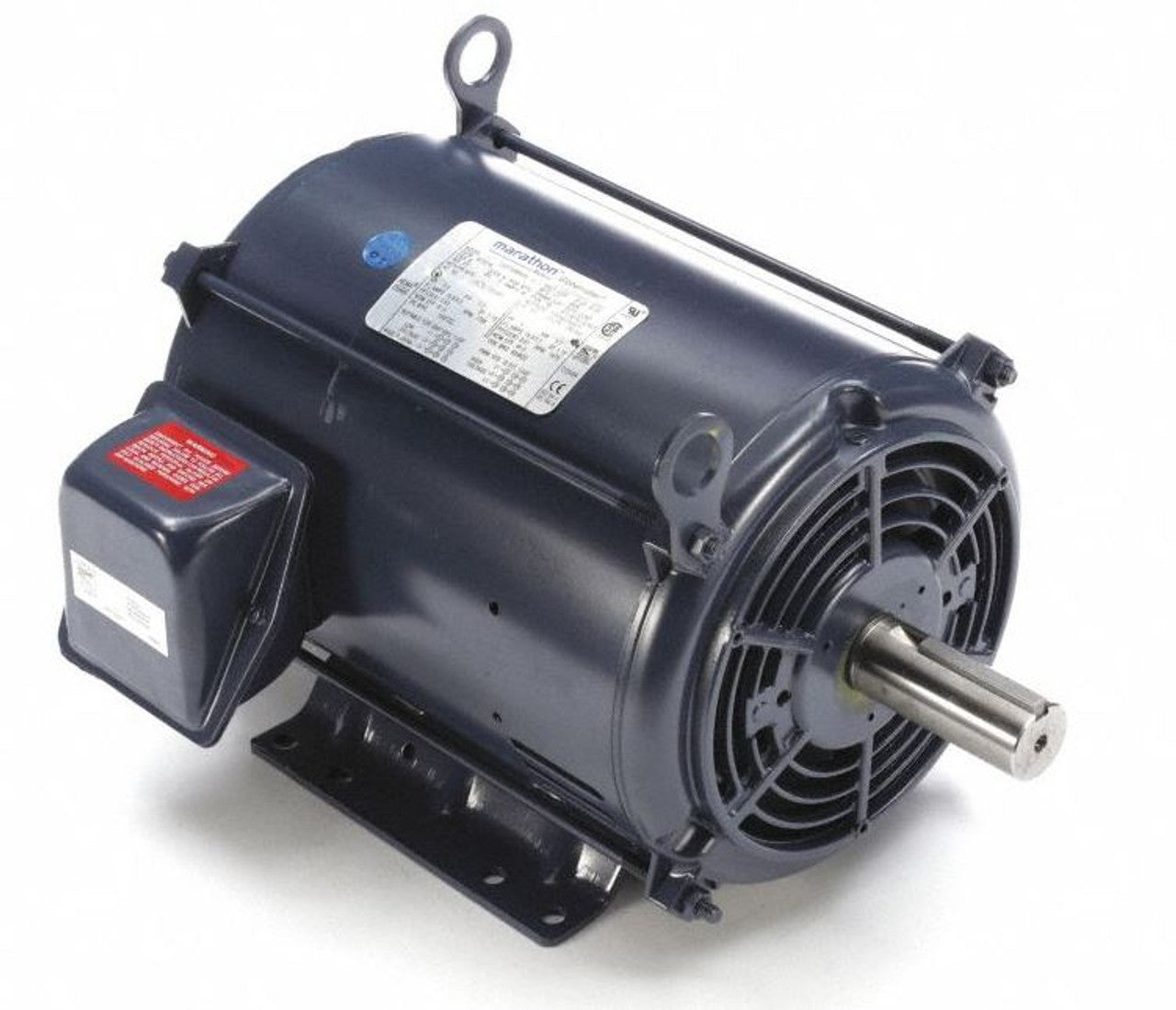 MARATHON 213TTDBD6026: High-Performance Electric Motor for Industrial Excellence