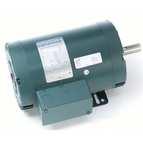 MARATHON 5HP  3PH  1725 RPM 184T Frame DP Motor E1931