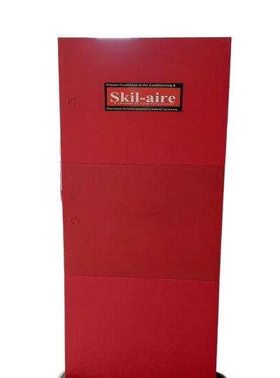 NU-NRG 2000-S Furnace: EFFICIENT HEATING FOR 2000 SQ.FT