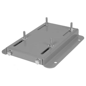 W145T MOTOR SLIDE BASE, 145T FRAME