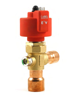 Carel E3V45SWR00 Electronic Expansion Valve