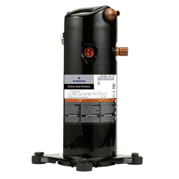 HVAC Compressors